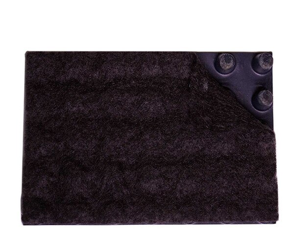 Image of TremDrain 1000 PF Drain Mat 4' x 50' (200SF) per Square Foot